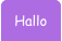 Hallo